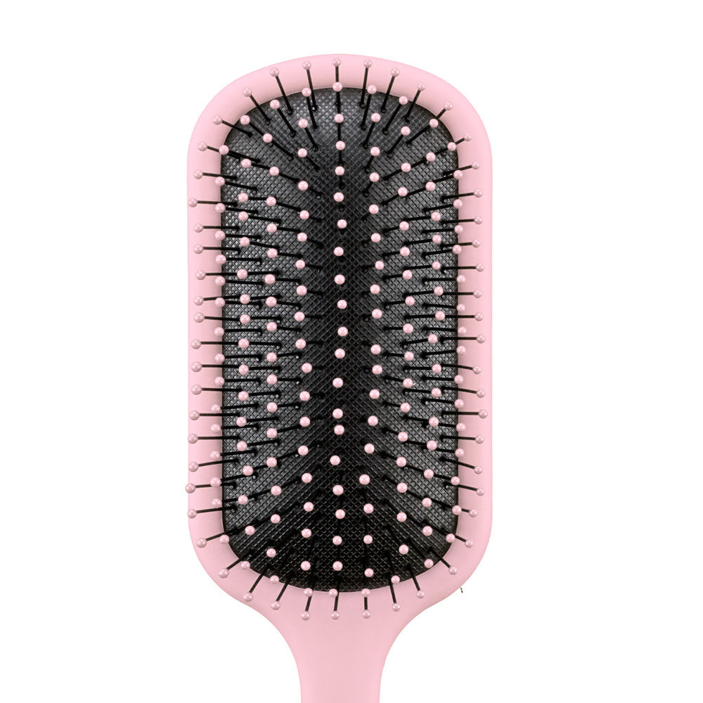 CEPILLO OVALADO VERDE PRO BRITE KNOT DR