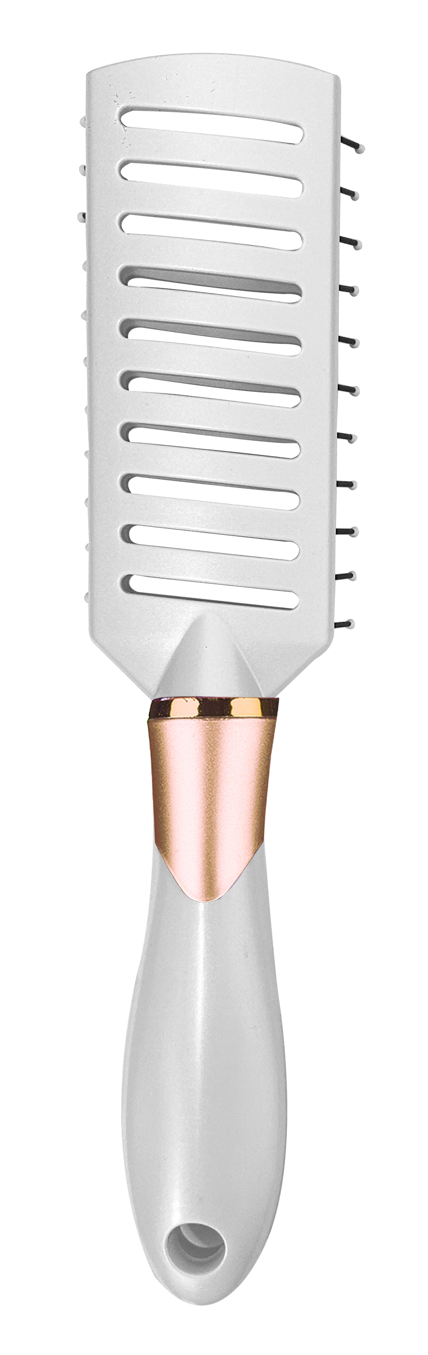 CEPILLO  TODO USO VELVET TOUCH WHITE