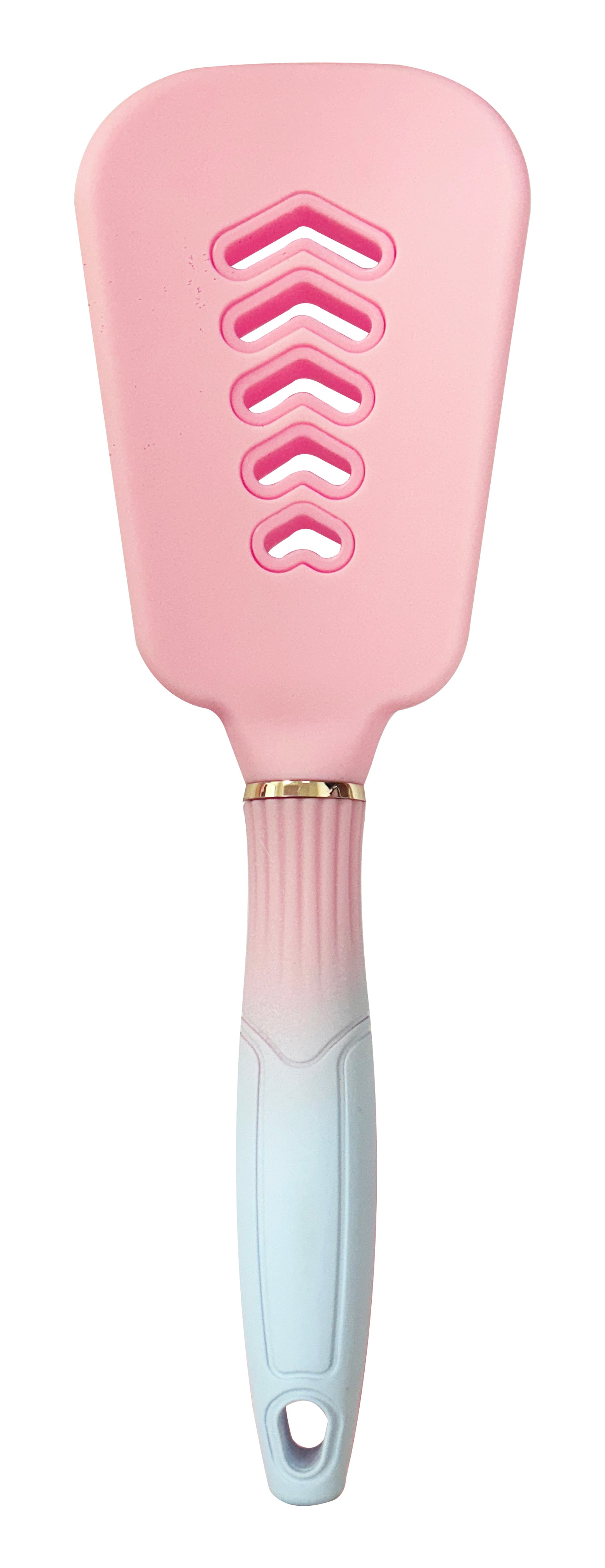 CEPILLO VENTILADO COTTON CANDY