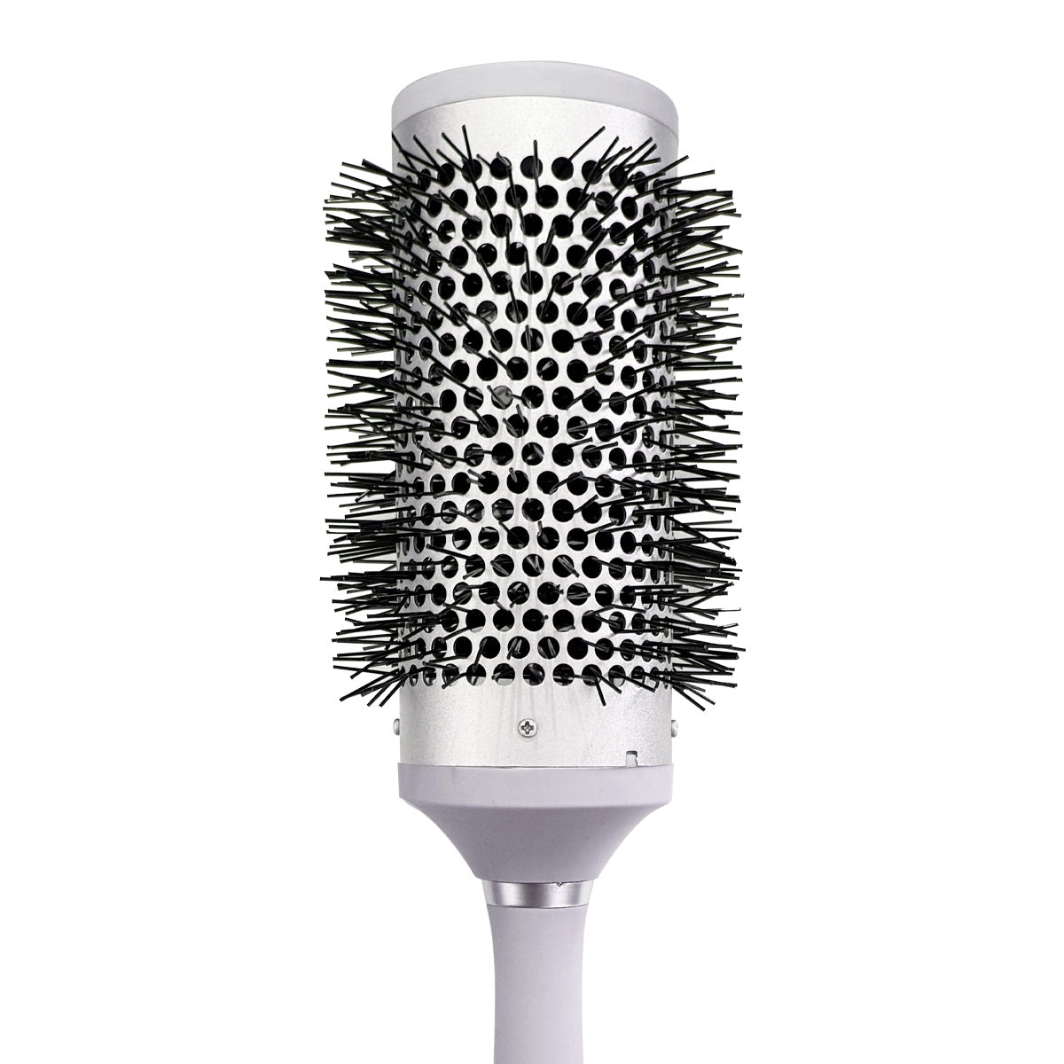 CEPILLO REDONDO  TERMICO CON INFUSIÓN KERATINA CONAIR