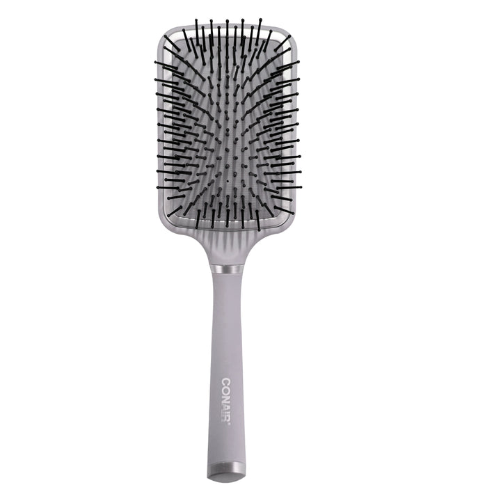 CEPILLO DE PALA CON INFUSIÓN DE KERATINA CONAIR