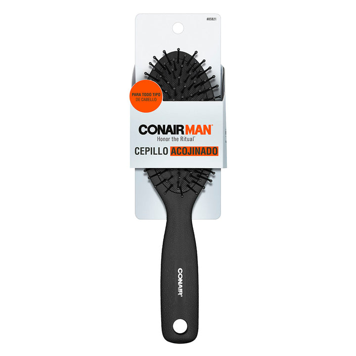 CEPILLOS OVALADO CONAIR MAN