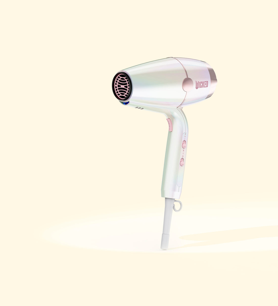 Secadora Conair Edición Especial Wicked Glinda 1875W – Rosa