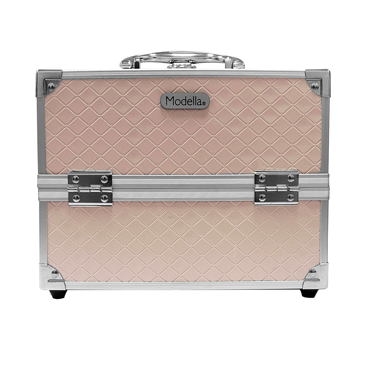 CAJA DURA COLOR  PALO DE ROSA