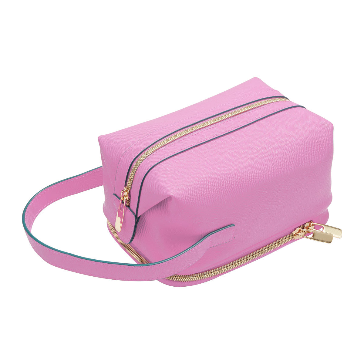 ORGANIZADOR CON ASA ROSA