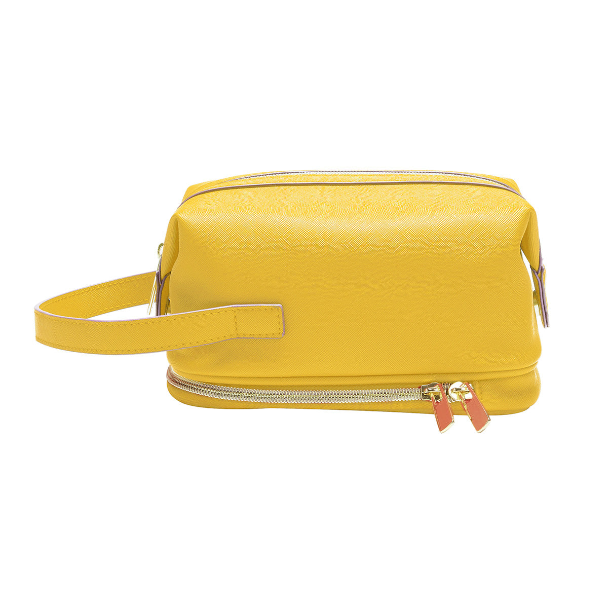 ORGANIZADOR CON ASA AMARILLO