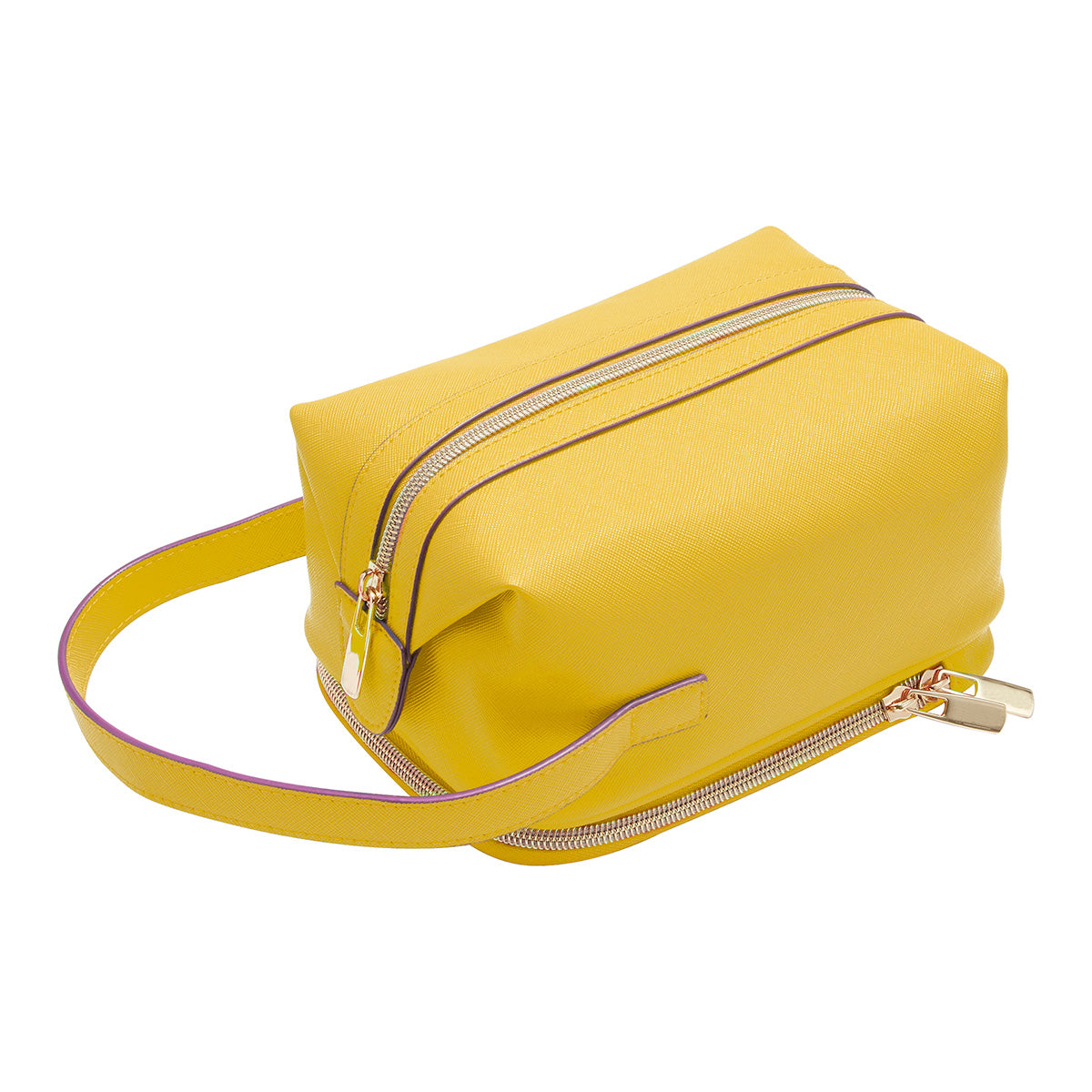 ORGANIZADOR CON ASA AMARILLO