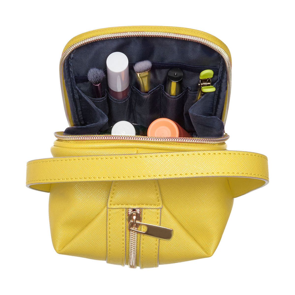 ORGANIZADOR CON ASA AMARILLO