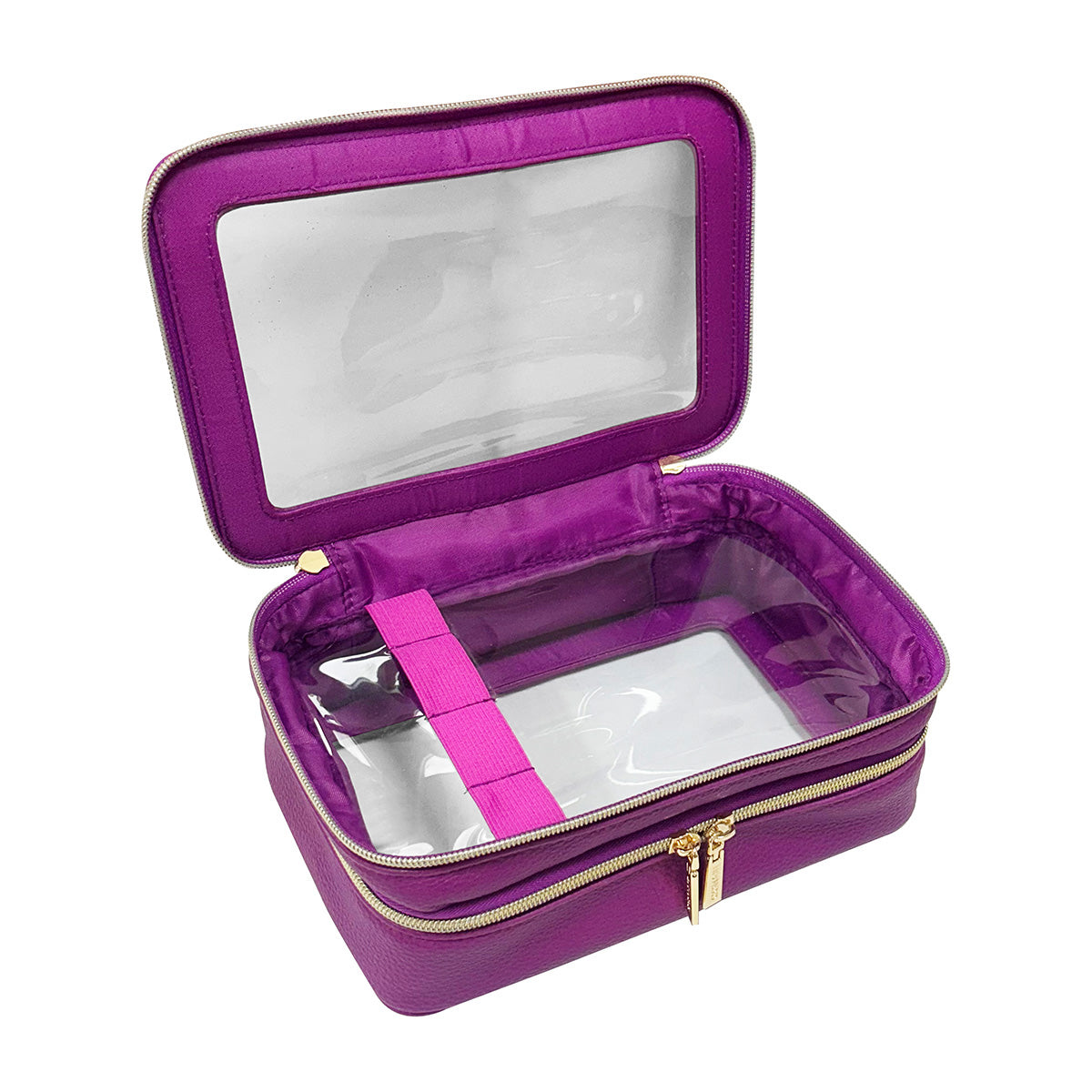 ORGANIZADOR 2 CIERRES BUGAMBILIA