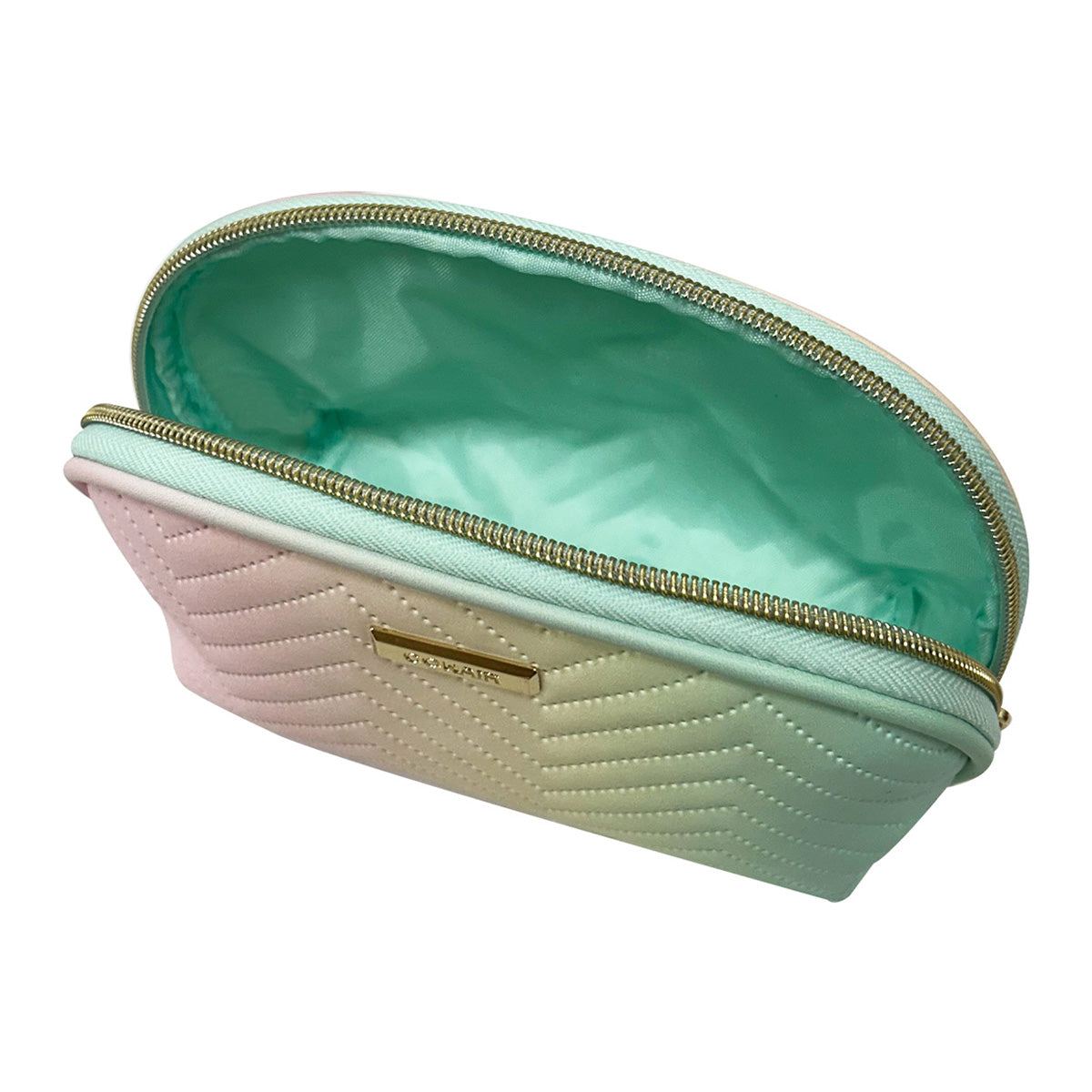 COSMETIQUERA DE BOLSILO COTTON CANDY