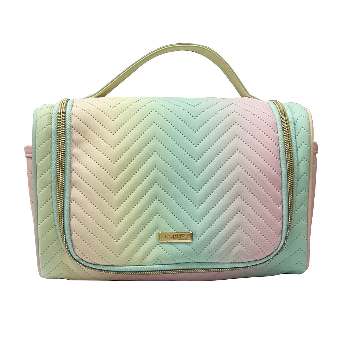 ORGANIZADOR CON GANCHO COTTON CANDY