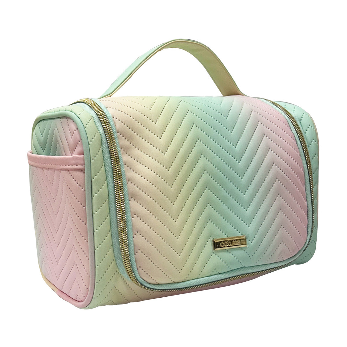 ORGANIZADOR CON GANCHO COTTON CANDY