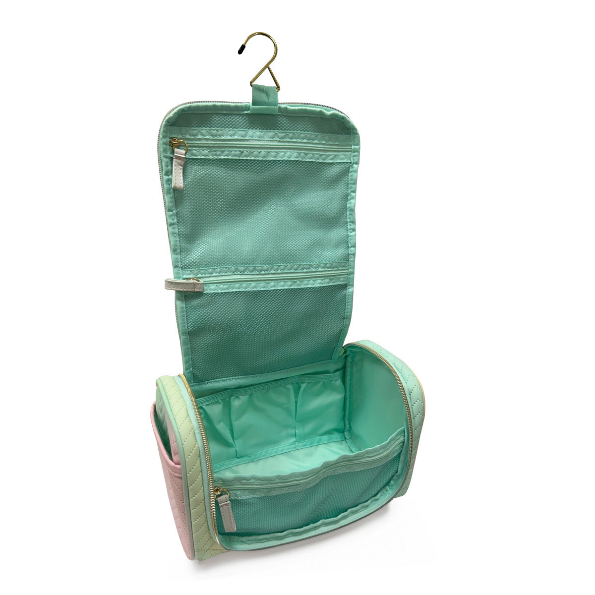 ORGANIZADOR CON GANCHO COTTON CANDY