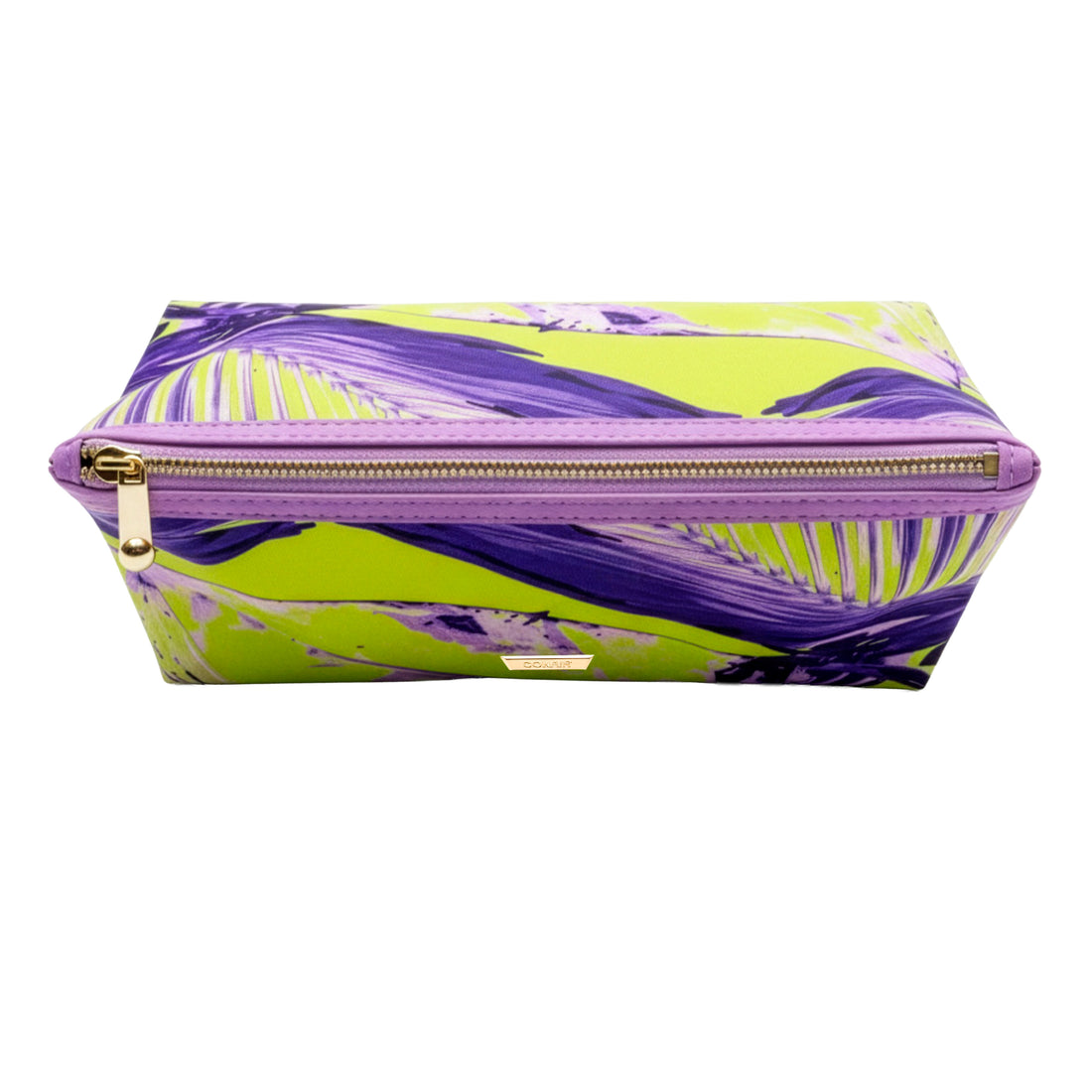 COSMETIQUERA ABSTRACT MORADA CONAIR