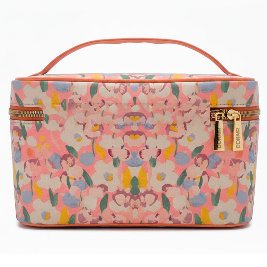 NECESER FLORAL NARANJA CONAIR