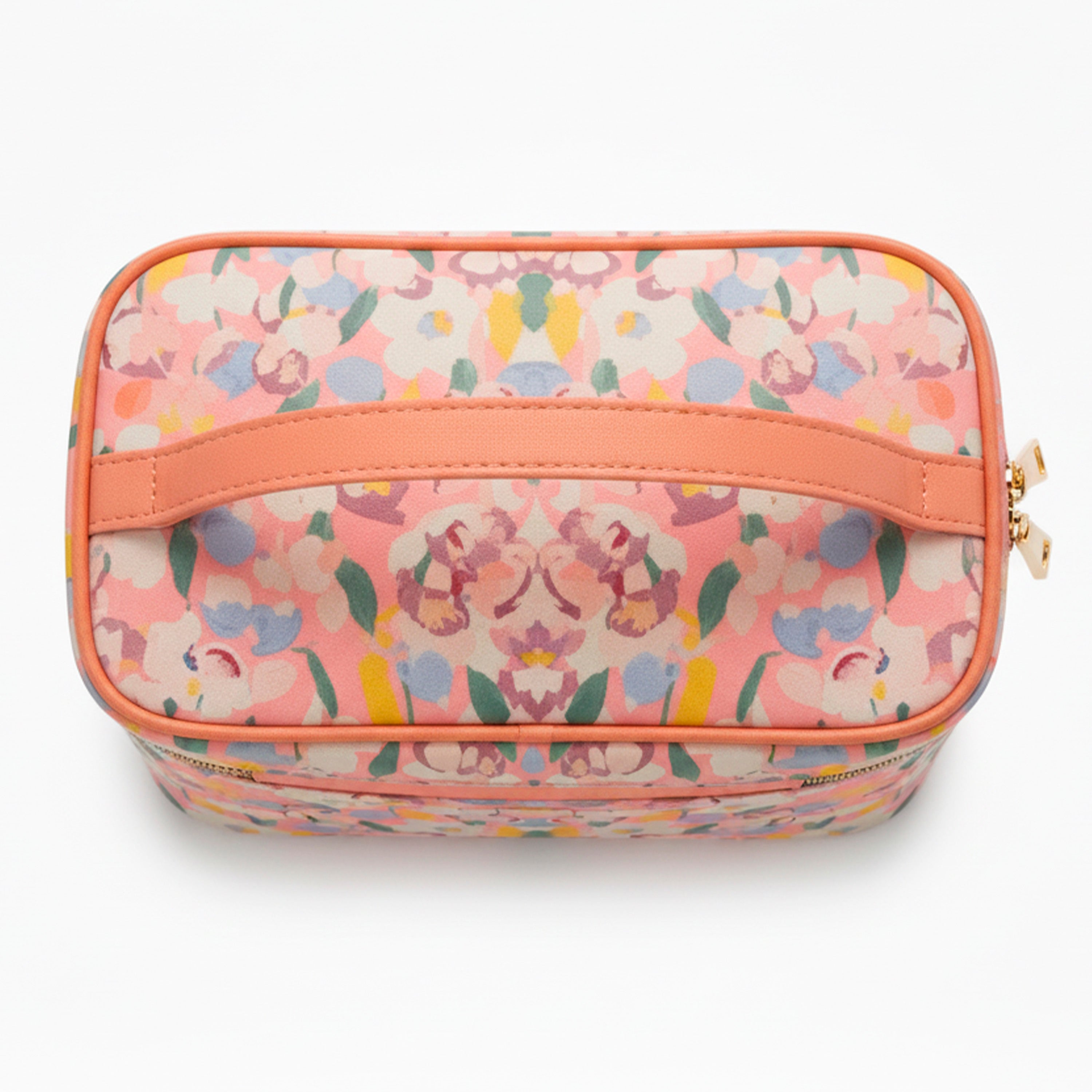 NECESER FLORAL NARANJA CONAIR