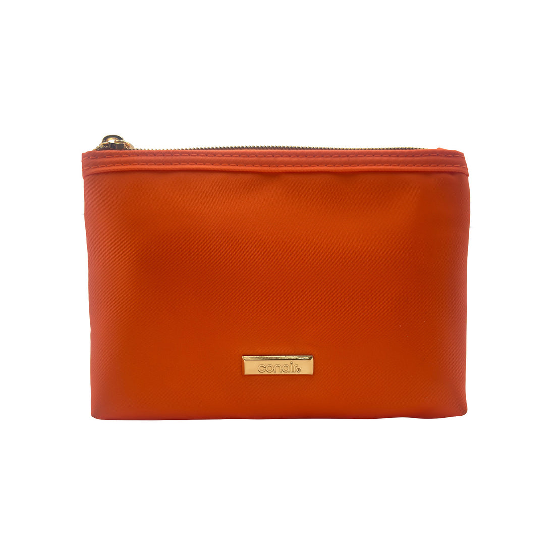SET FLORAL NARANJA CONAIR 2 PIEZAS