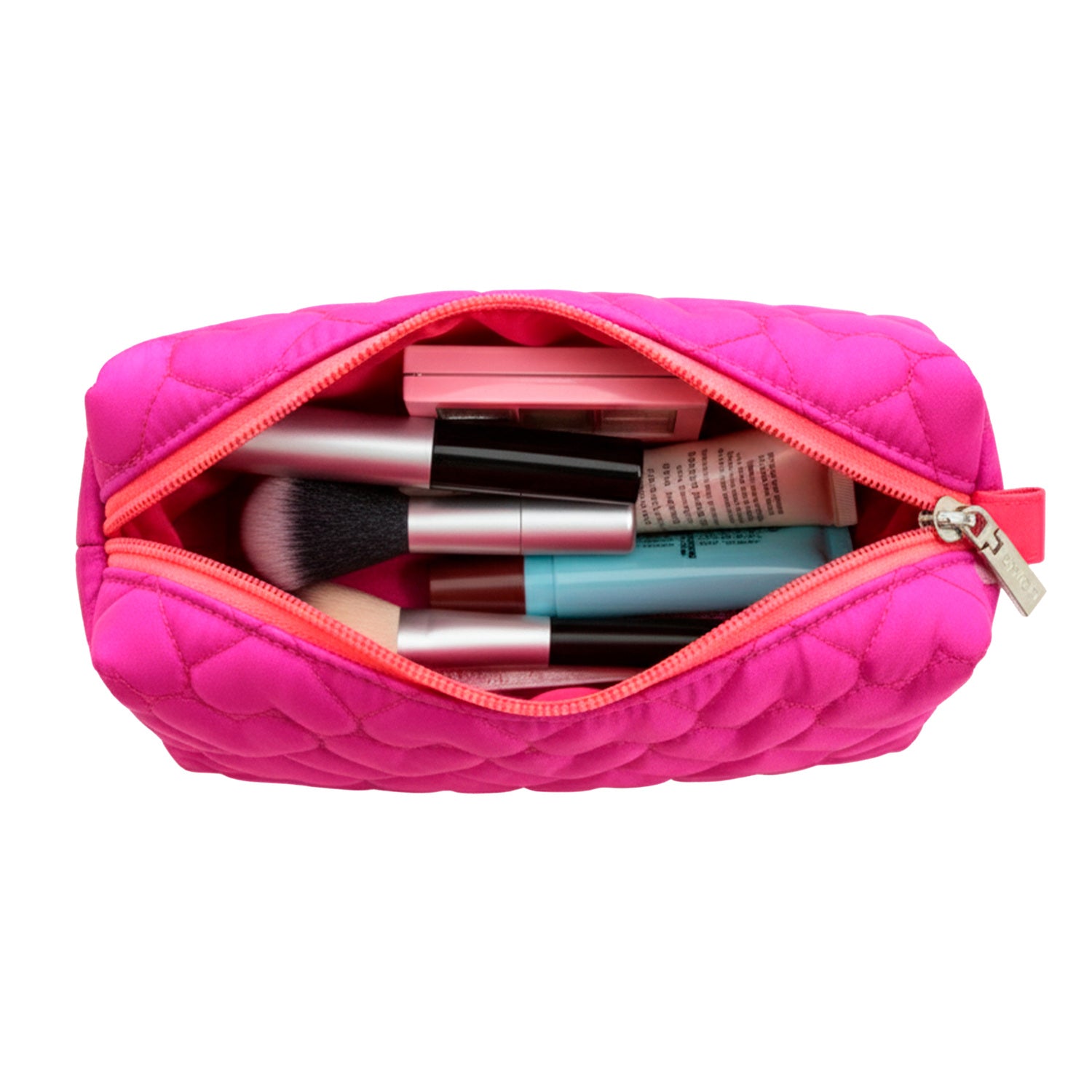 LAPICERA PINK HEART CONAIR
