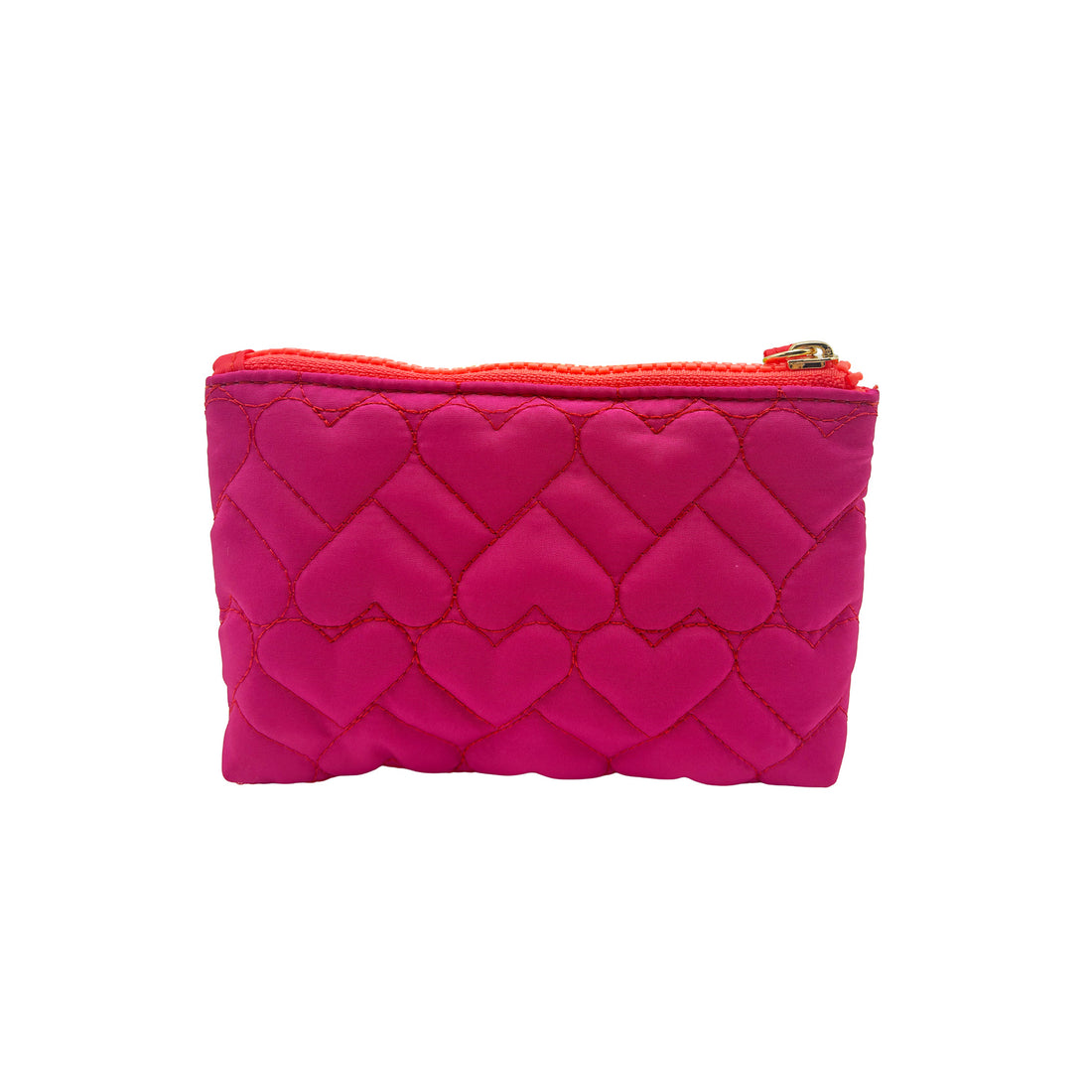 SET DE VIAJE PINK HEART 7 PIEZAS CONAIR
