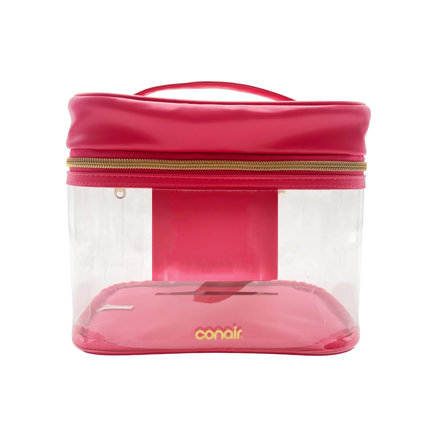 NECESER PINK HEART CONAIR