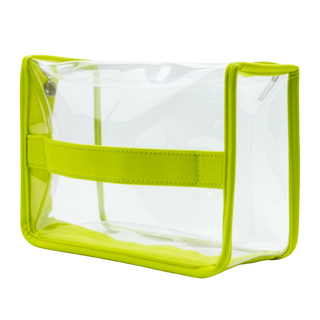 SET NEON LIME CONAIR 2 PZAS