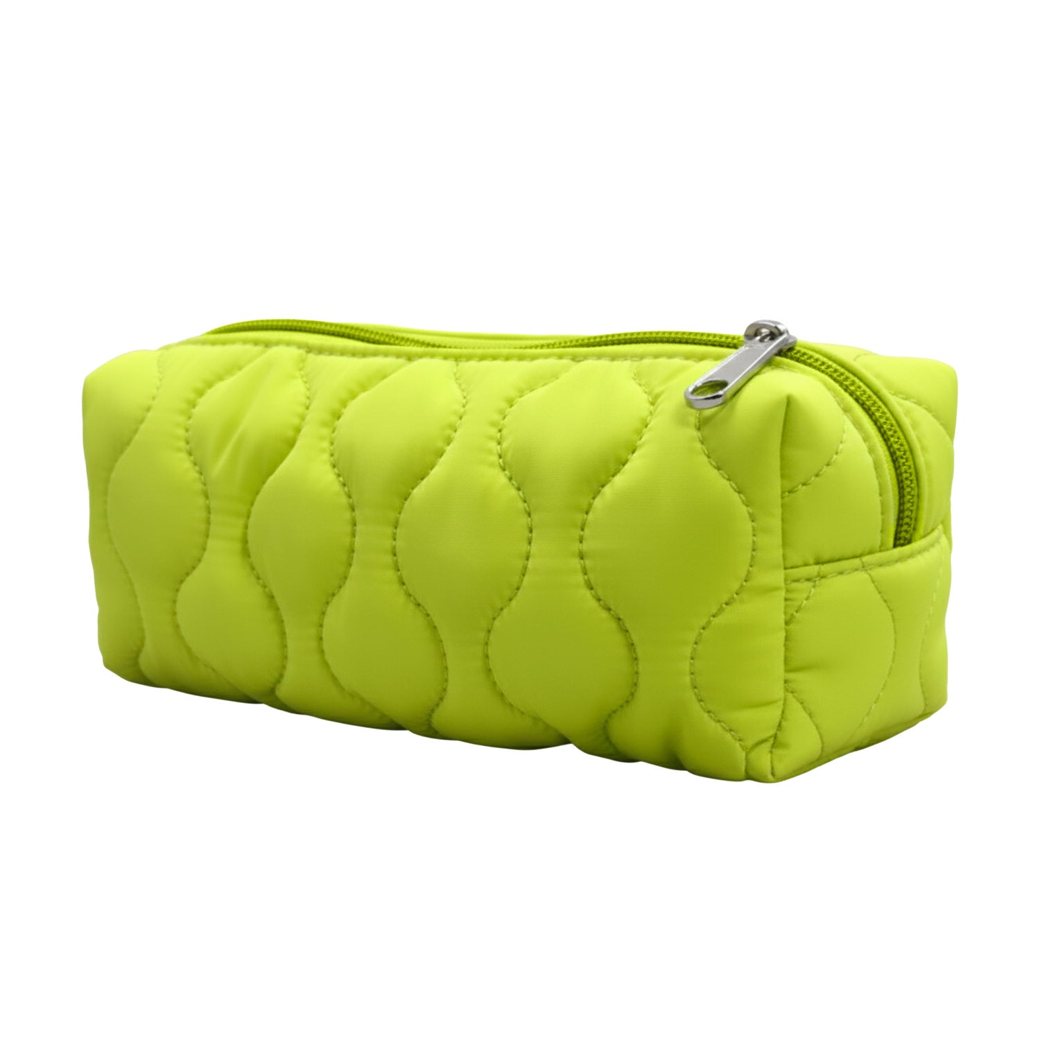 SET NEON LIME CONAIR 2 PZAS