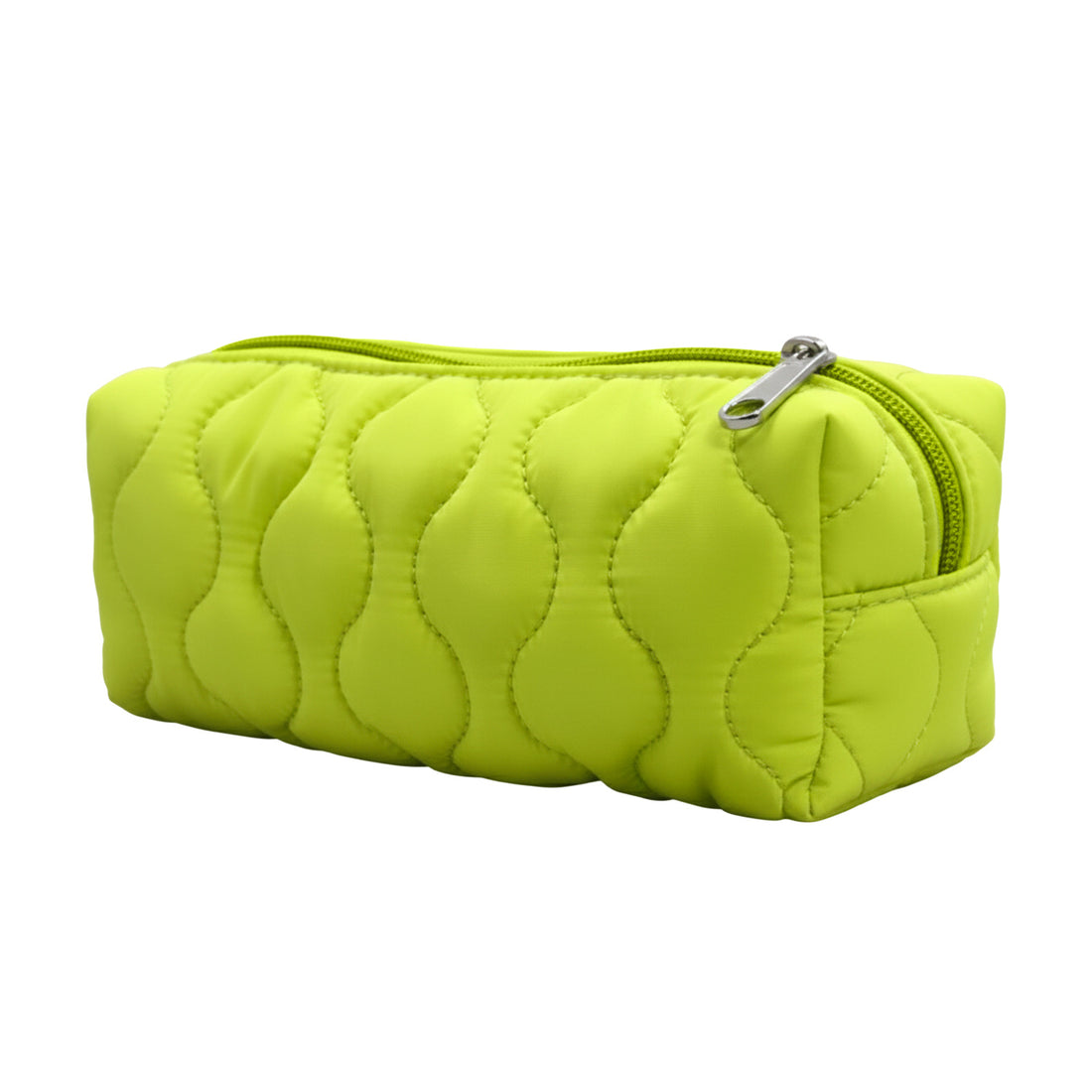 SET NEON LIME CONAIR 2 PZAS