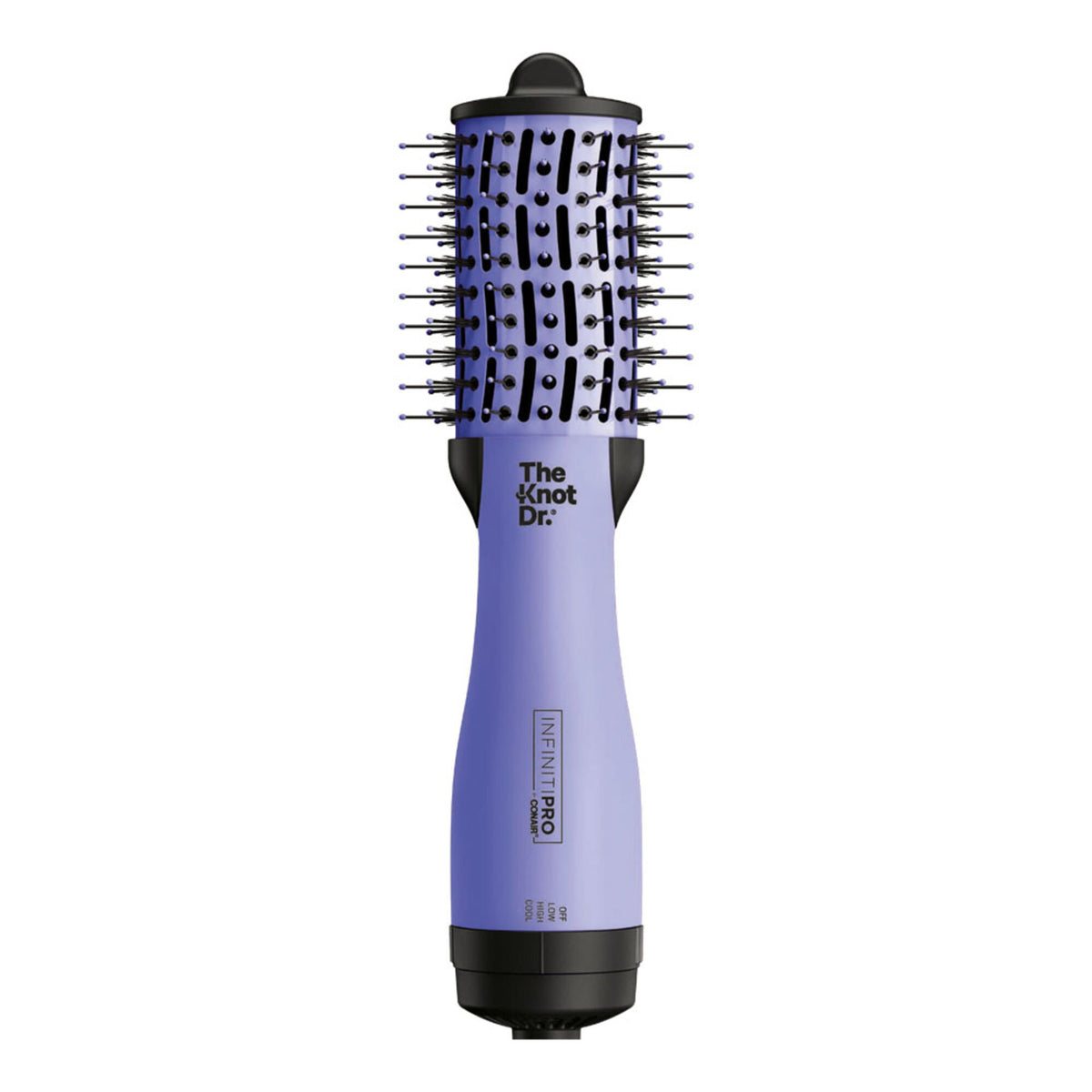 Pro Conair Hair Dryer Brush Cepillo Tenaza Conair Conair Cepillo