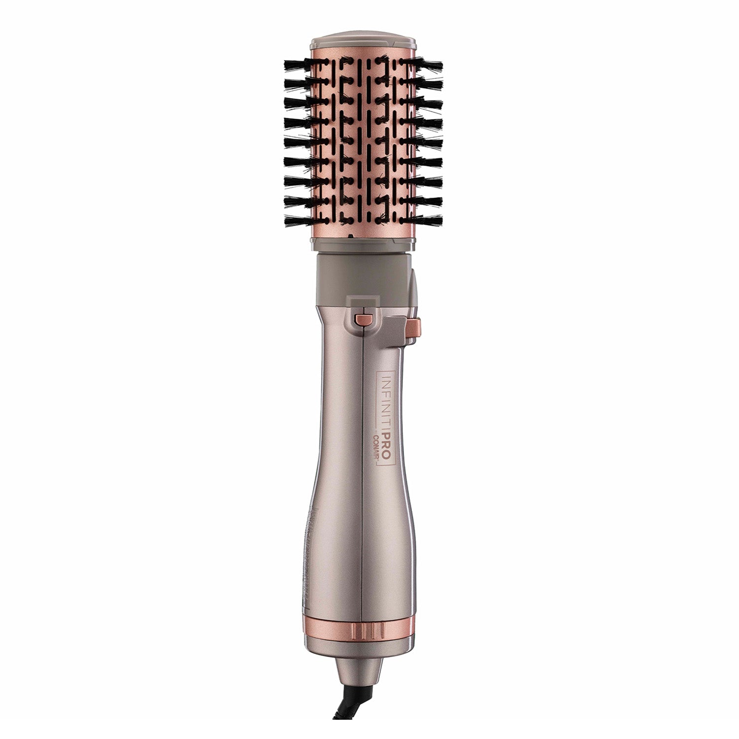 Cepillo de Aire Giratorio InfinitiPro by Conair Cerámica y Turmalina