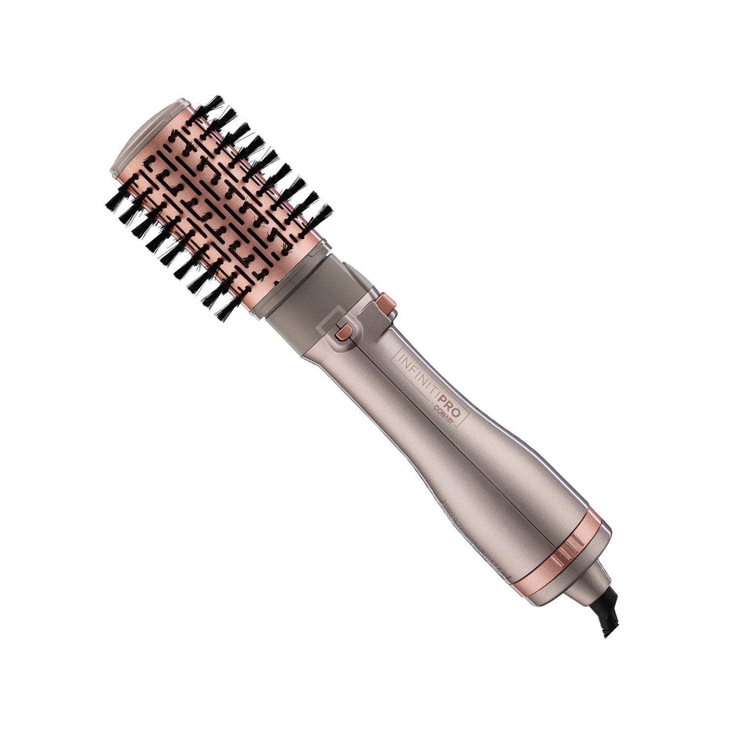 Cepillo de Aire Giratorio InfinitiPro by Conair Cerámica y Turmalina