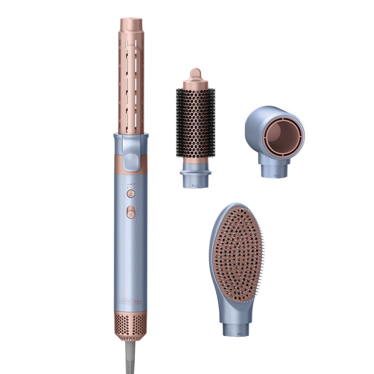 Multiestilizador Styling Wand DigitalAIRE InfinitiPro by Conair