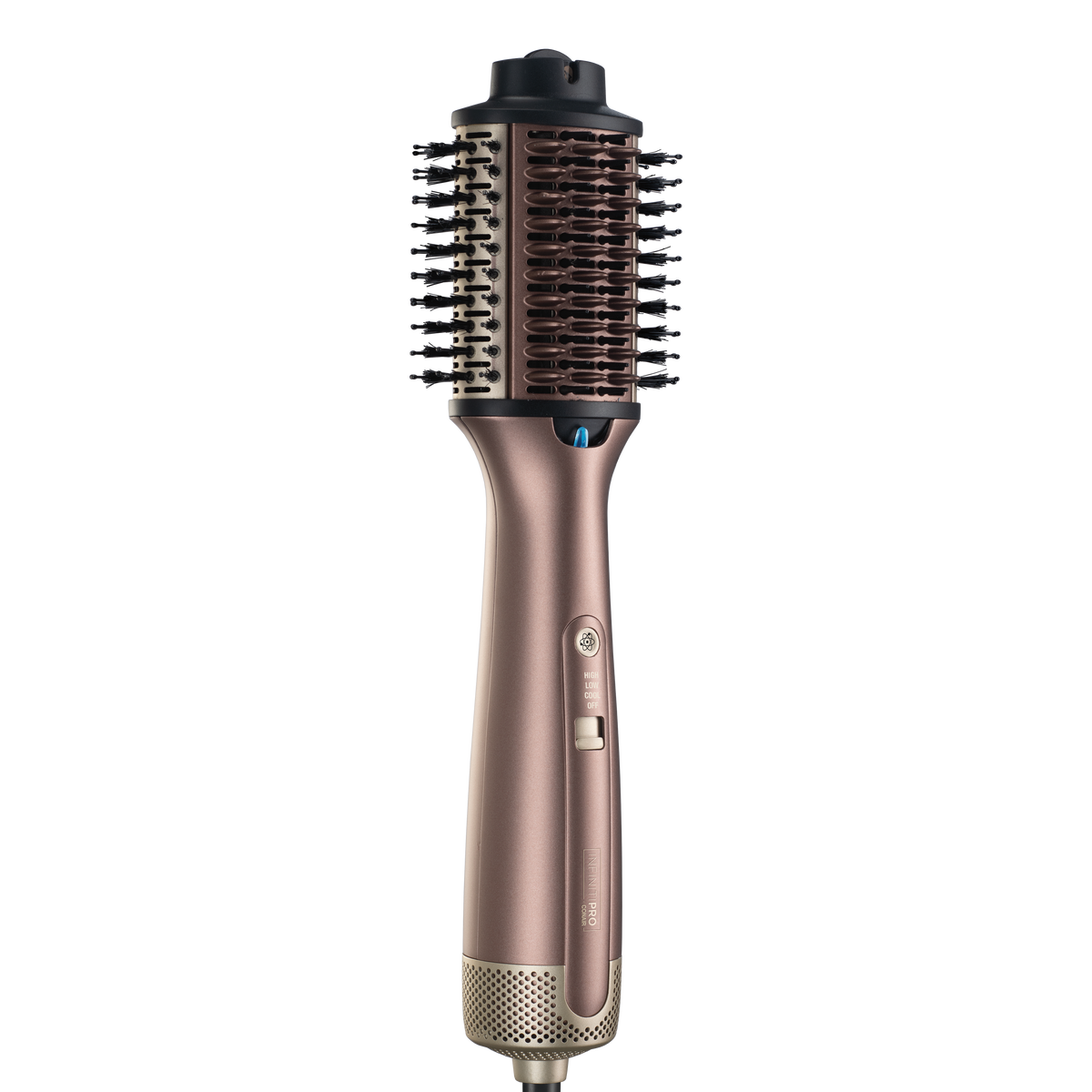 Cepillo De Aire Conair Infiniti Pro Cepillo Secador Infiniti Pro