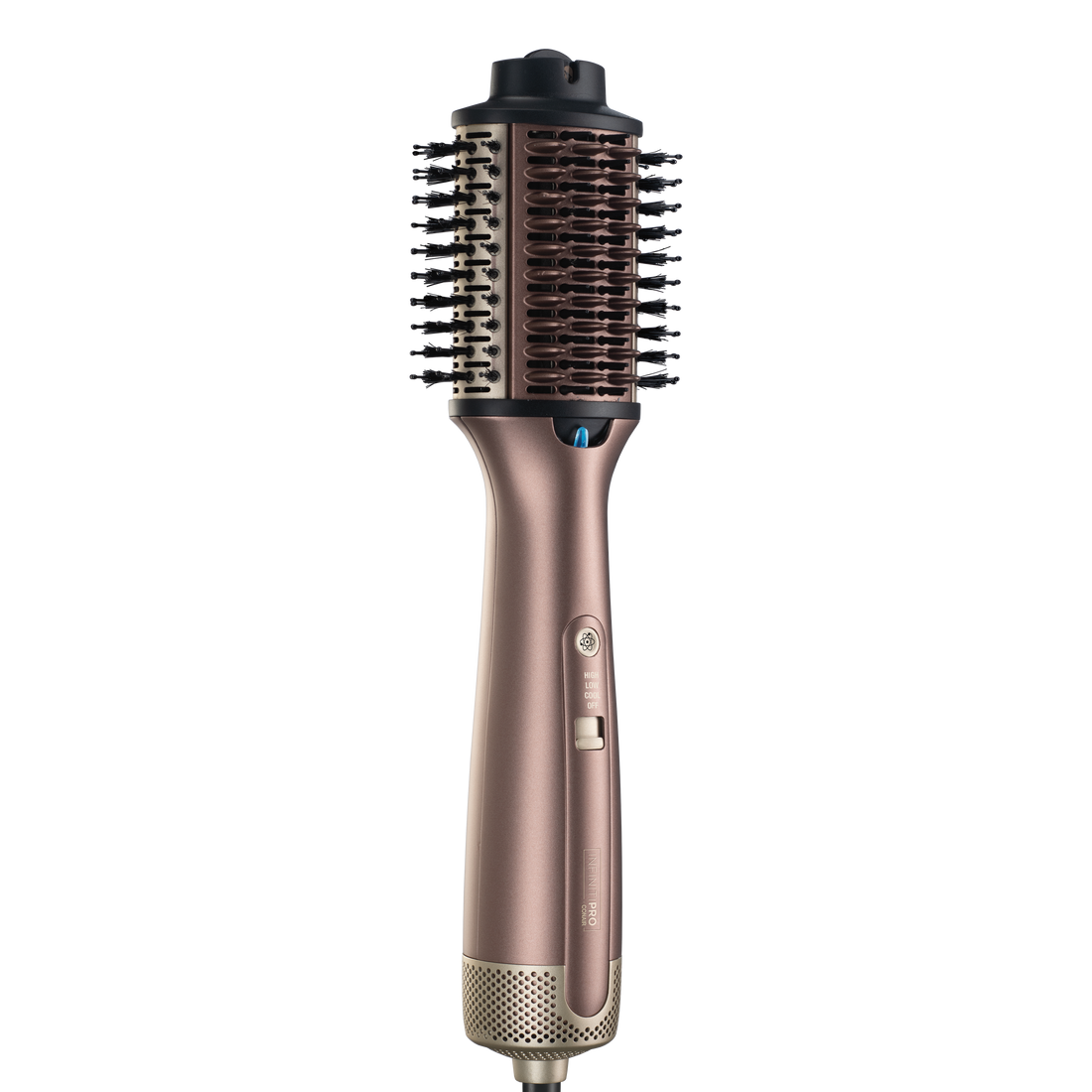 Cepillo de Aire Húmedo - Seco InfinitiPro by Conair