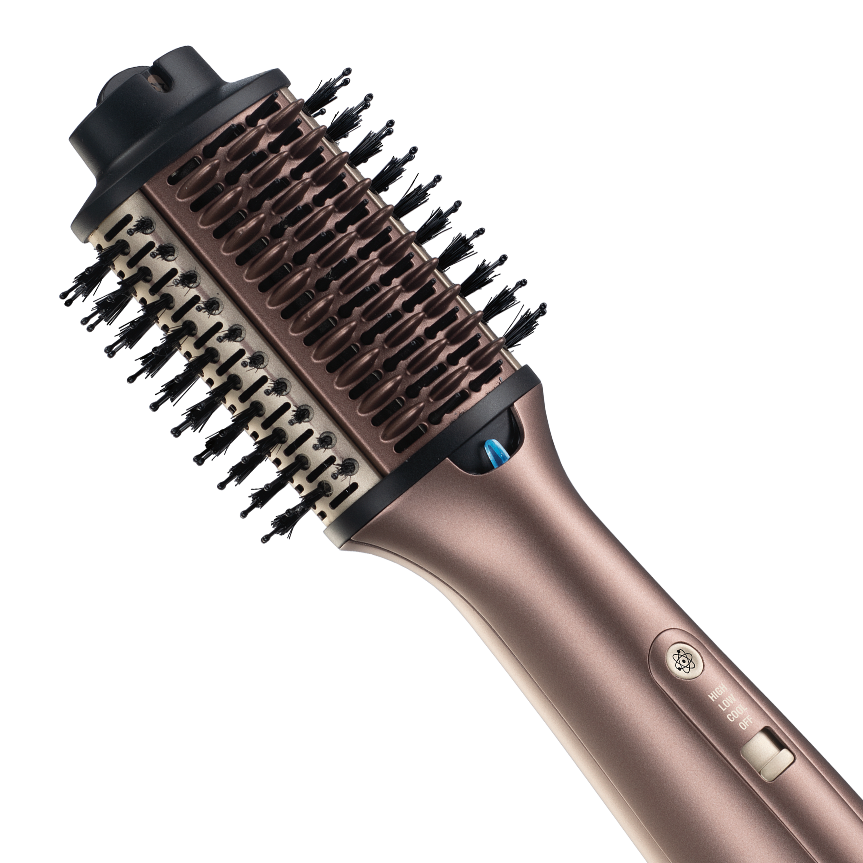 Cepillo de Aire Húmedo - Seco InfinitiPro by Conair