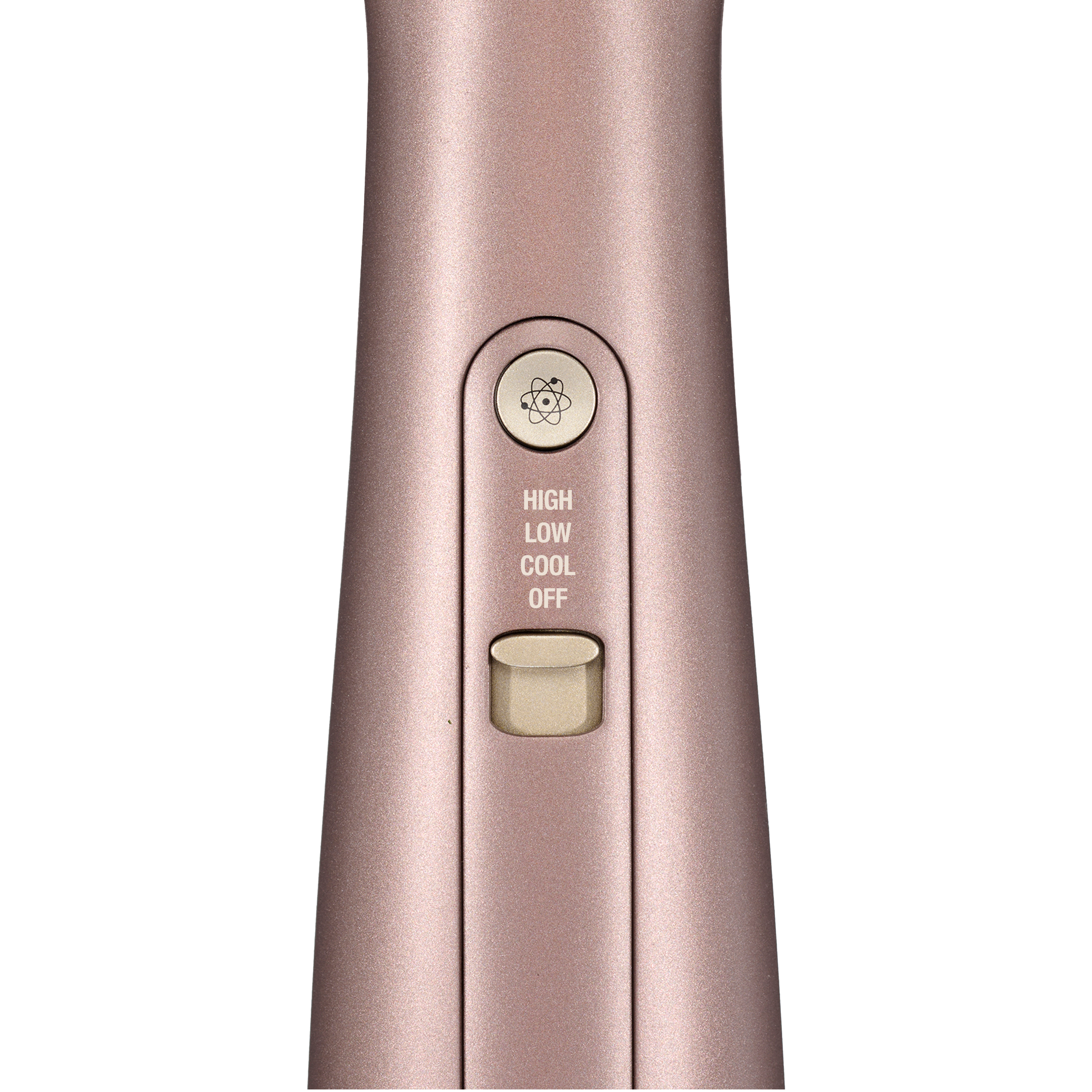 Cepillo de Aire Húmedo - Seco InfinitiPro by Conair