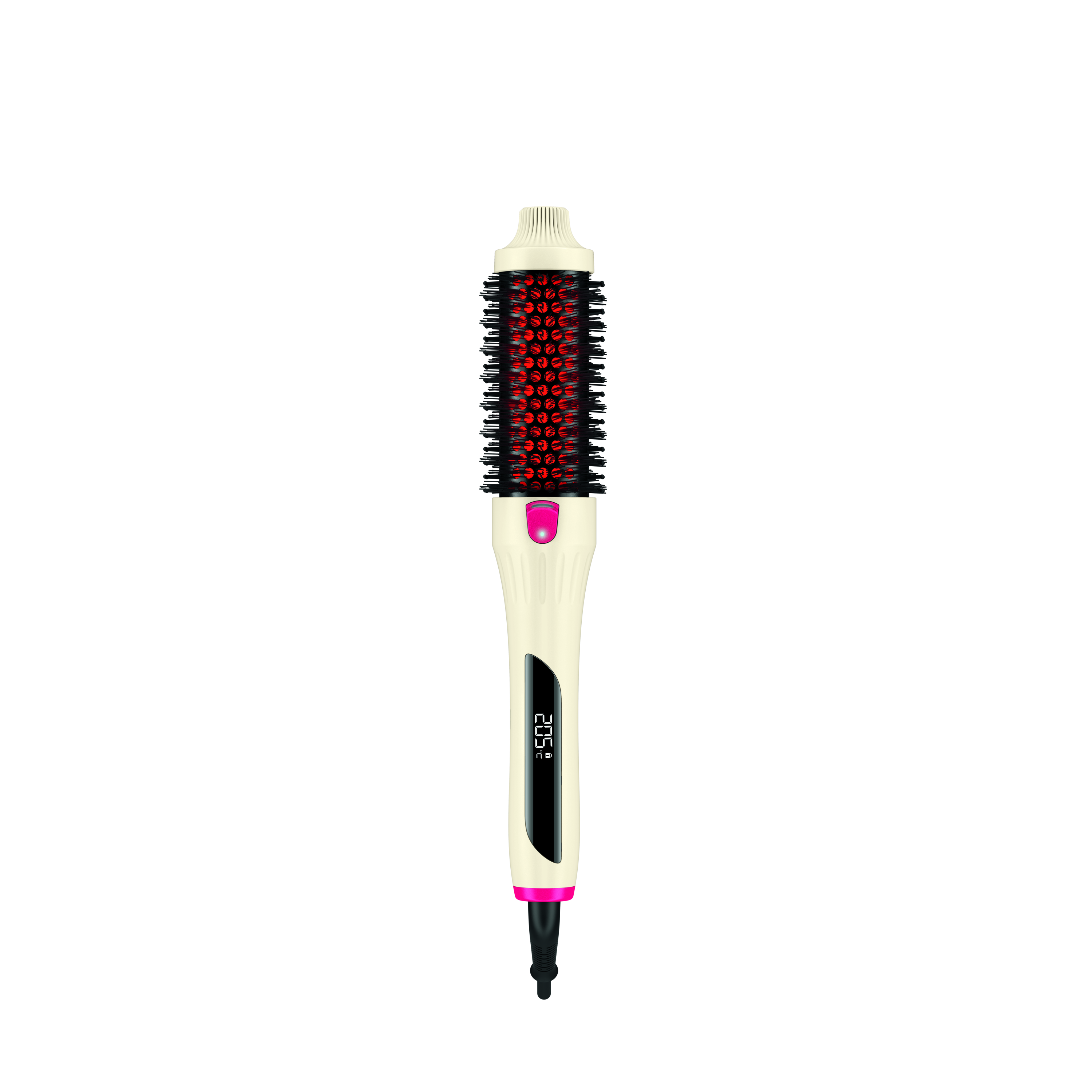 Conair Cepillo Térmico Infrarrojo InfinitiPro