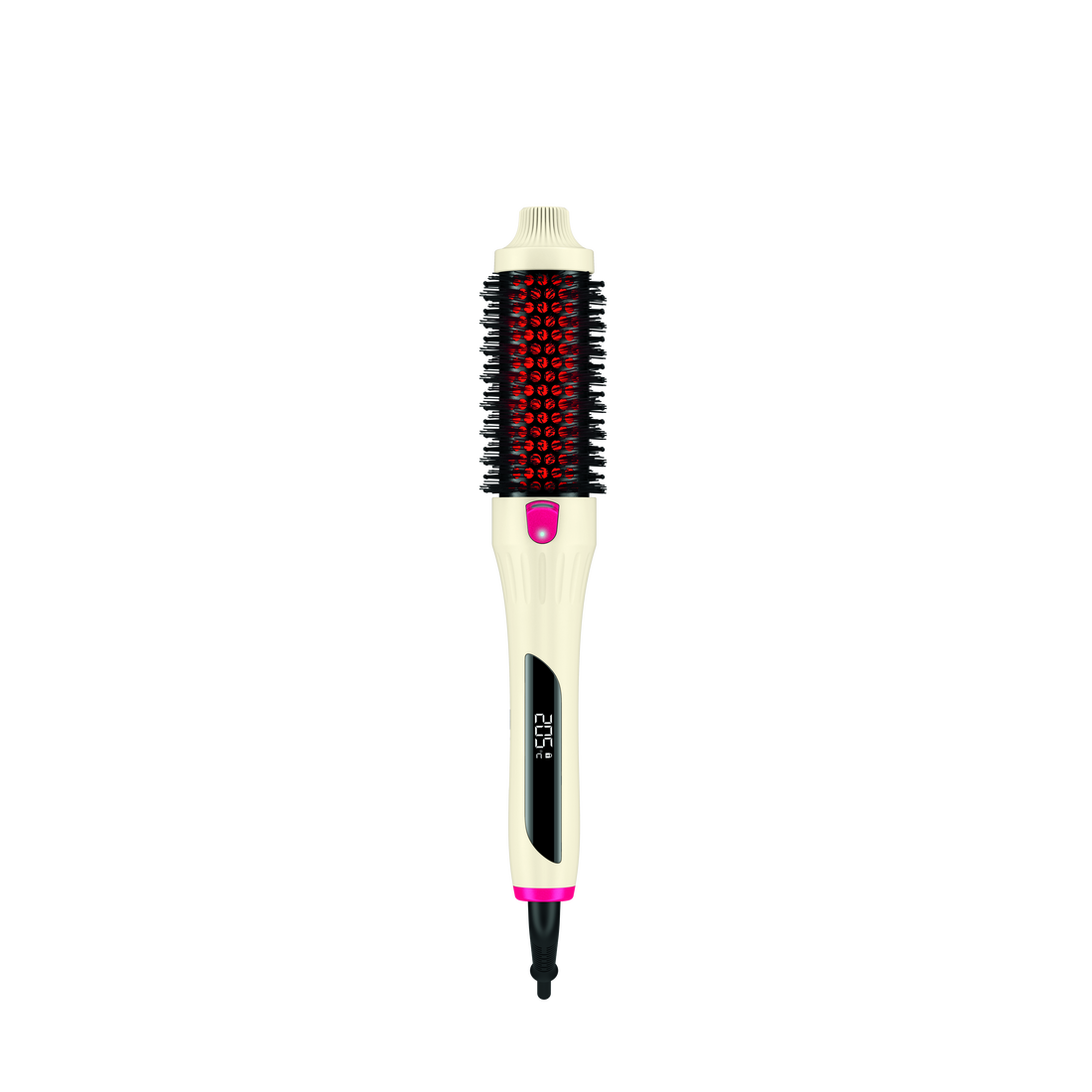 Conair Cepillo Térmico Infrarrojo InfinitiPro