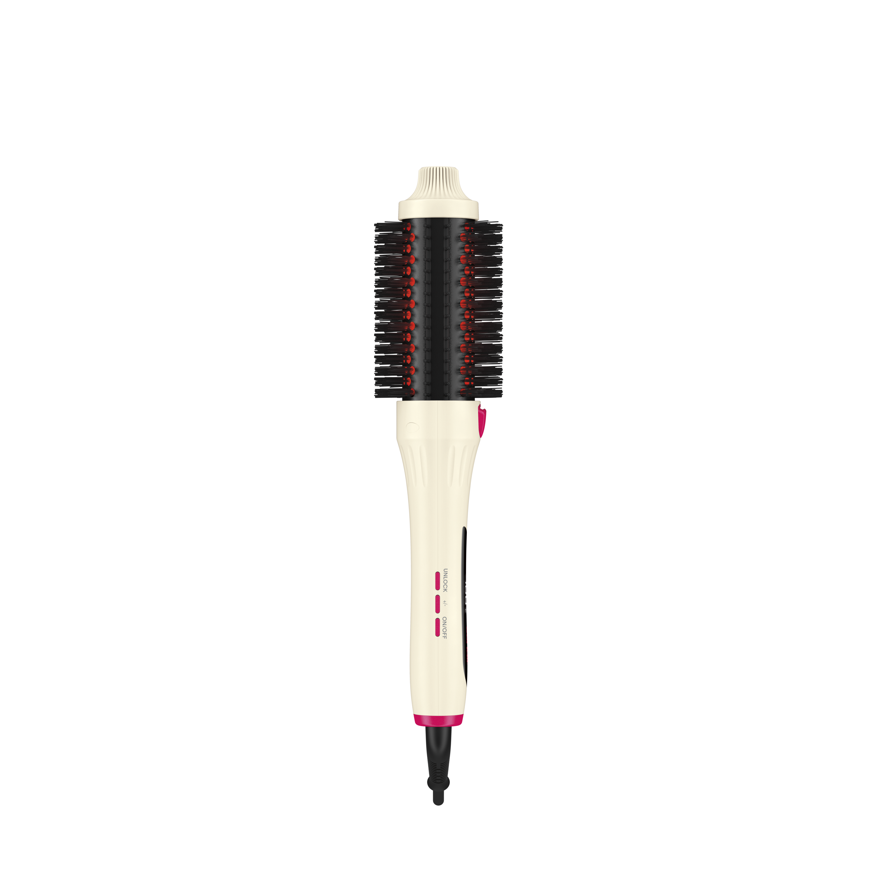 Conair Cepillo Térmico Infrarrojo InfinitiPro