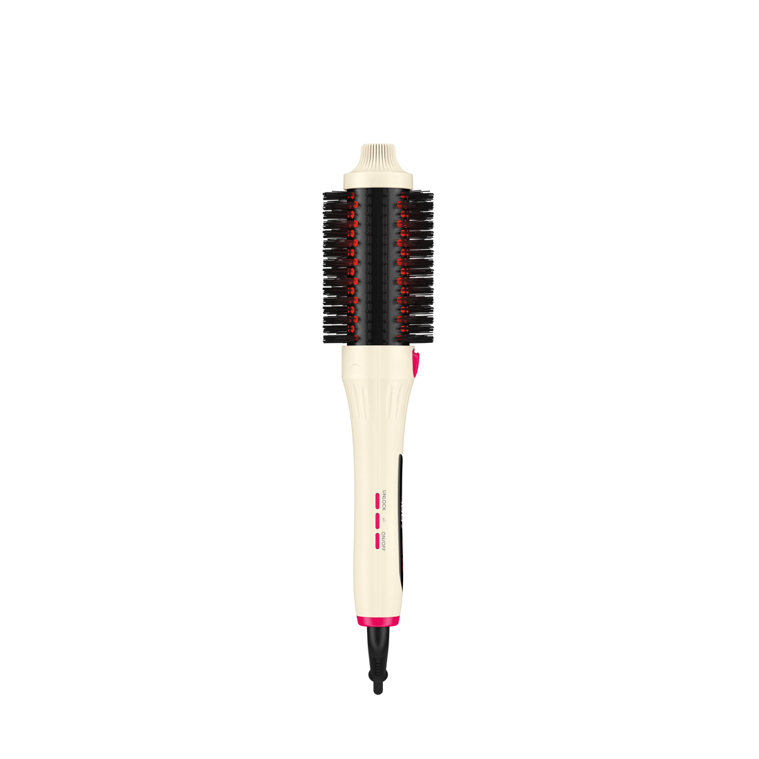 Conair Cepillo Térmico Infrarrojo InfinitiPro