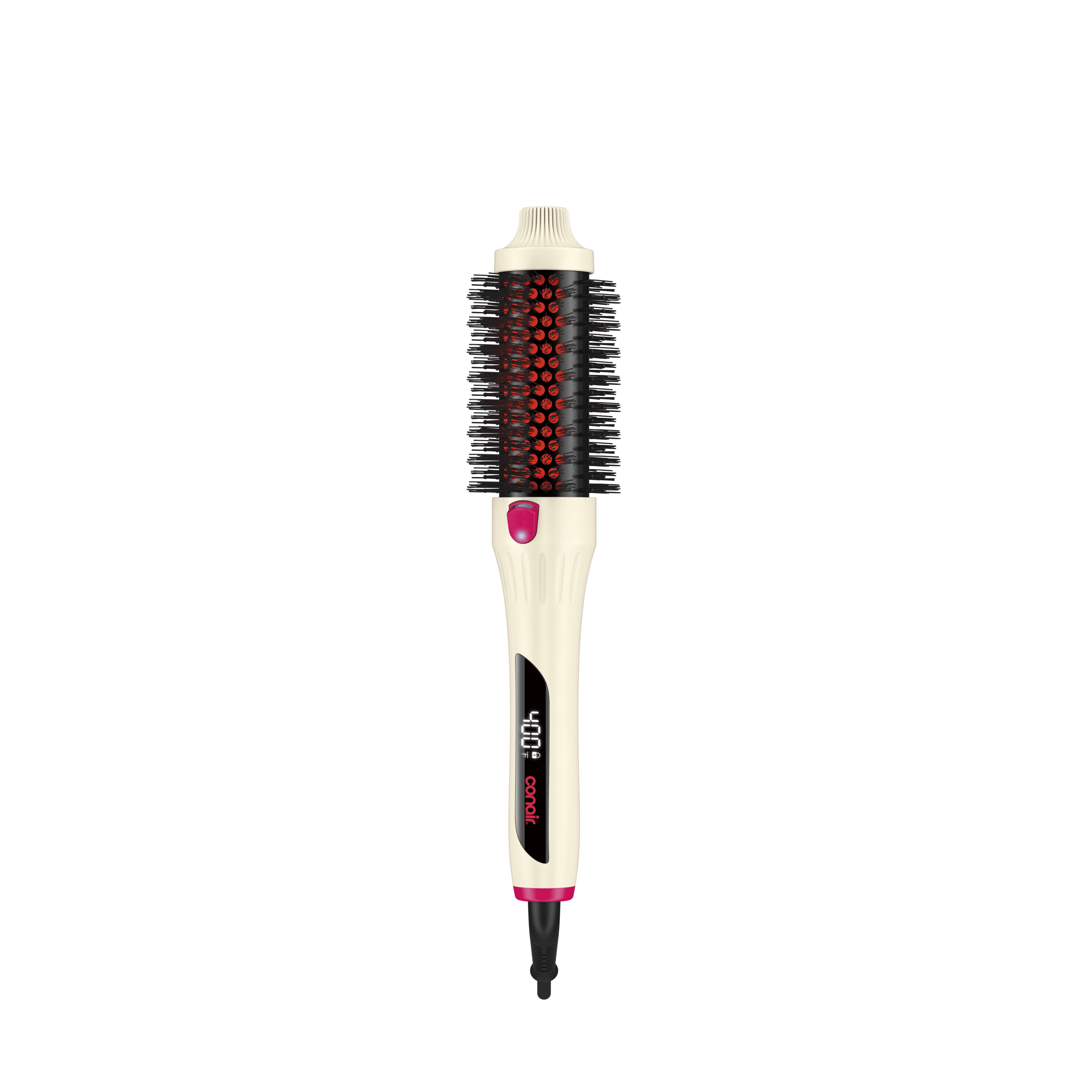Conair Cepillo Térmico Infrarrojo InfinitiPro