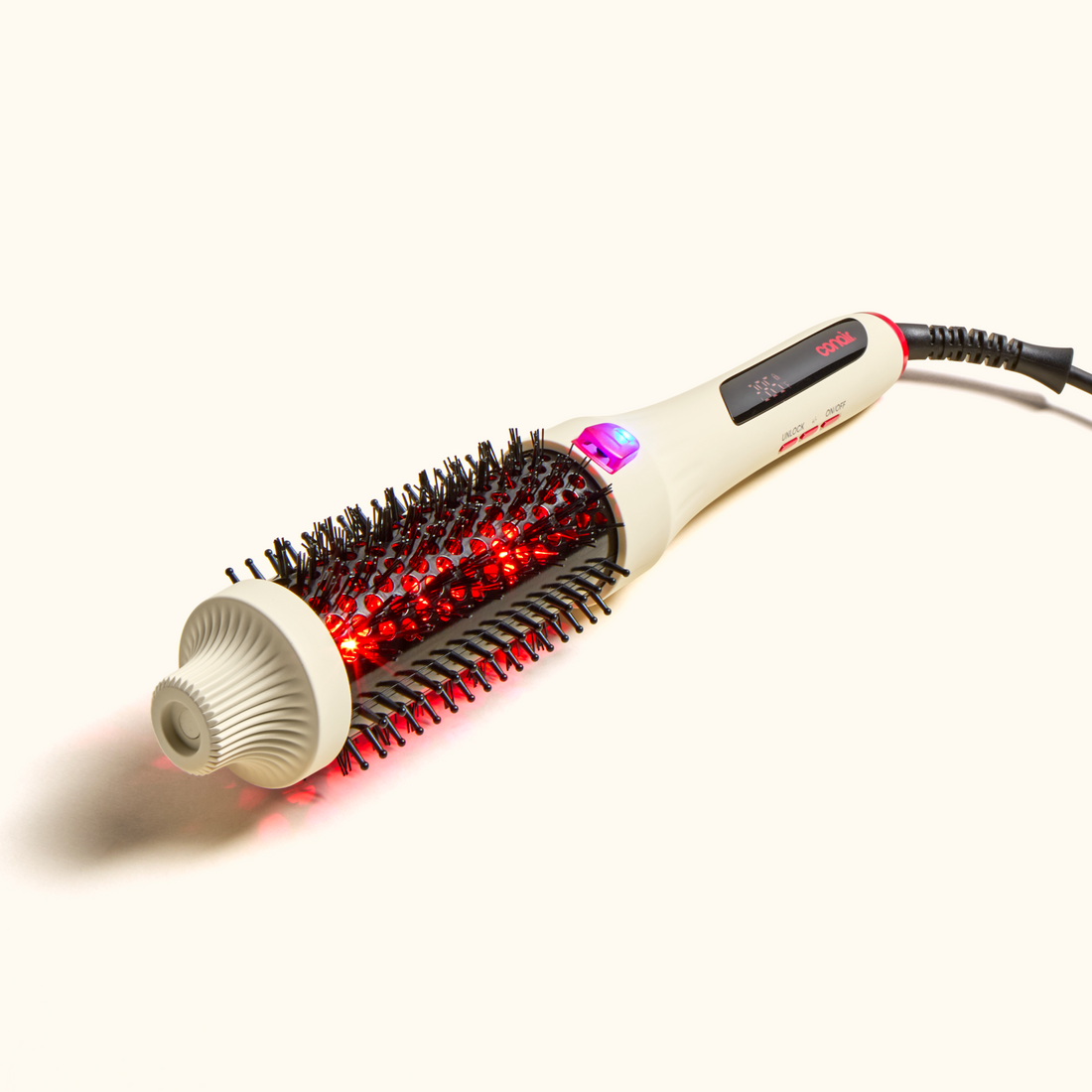 Conair Cepillo Térmico Infrarrojo InfinitiPro