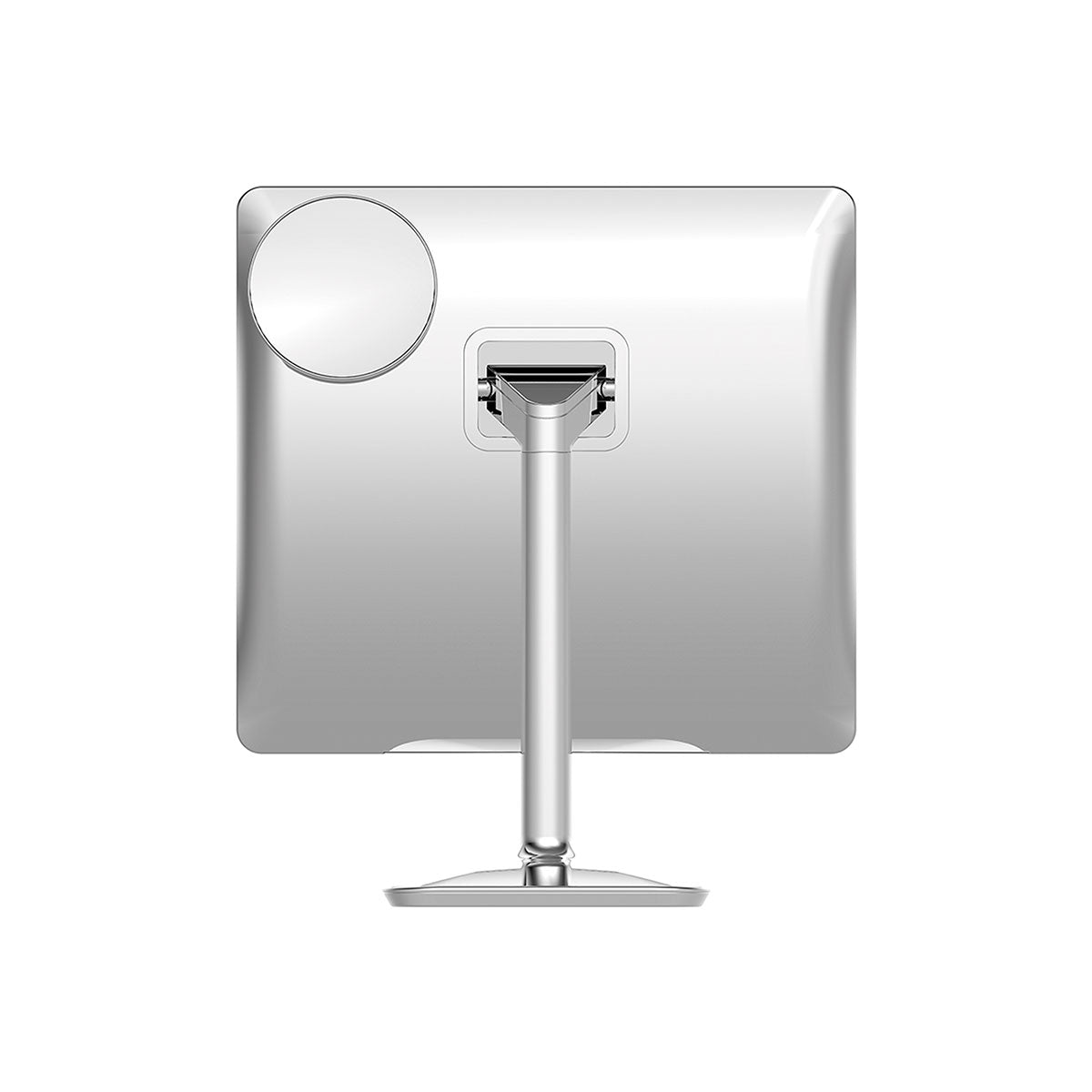 Espejo Cuadrado LED Halo Conair