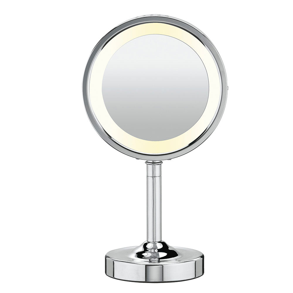 Espejo circular Incandescente Conair