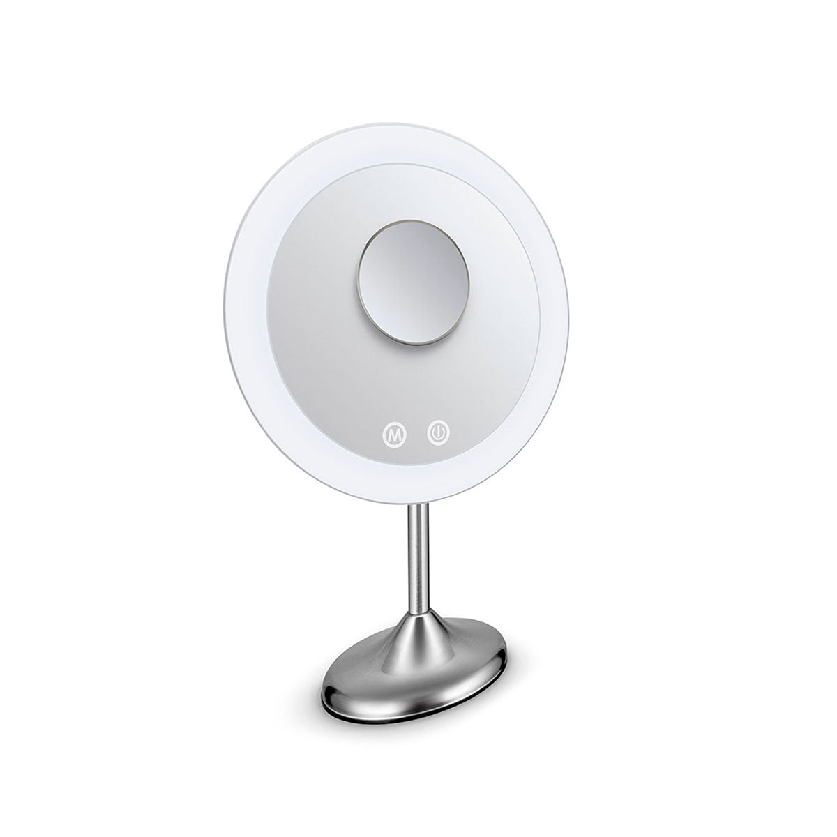 Espejo Redondo LED Inalámbrico Conair