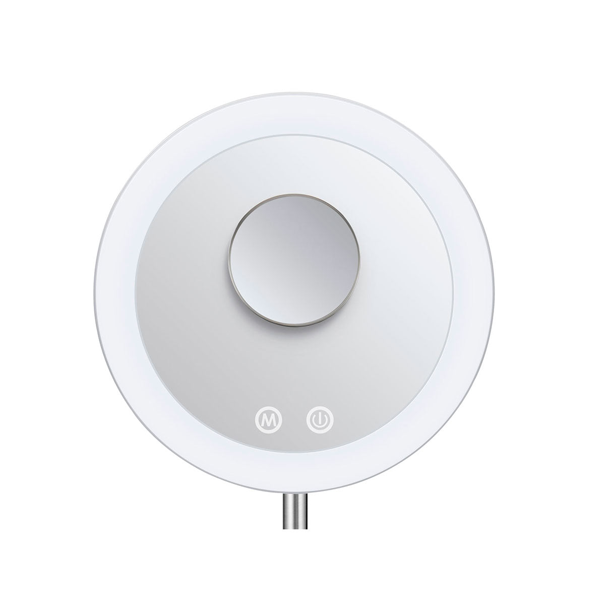 Espejo Redondo LED Inalámbrico Conair