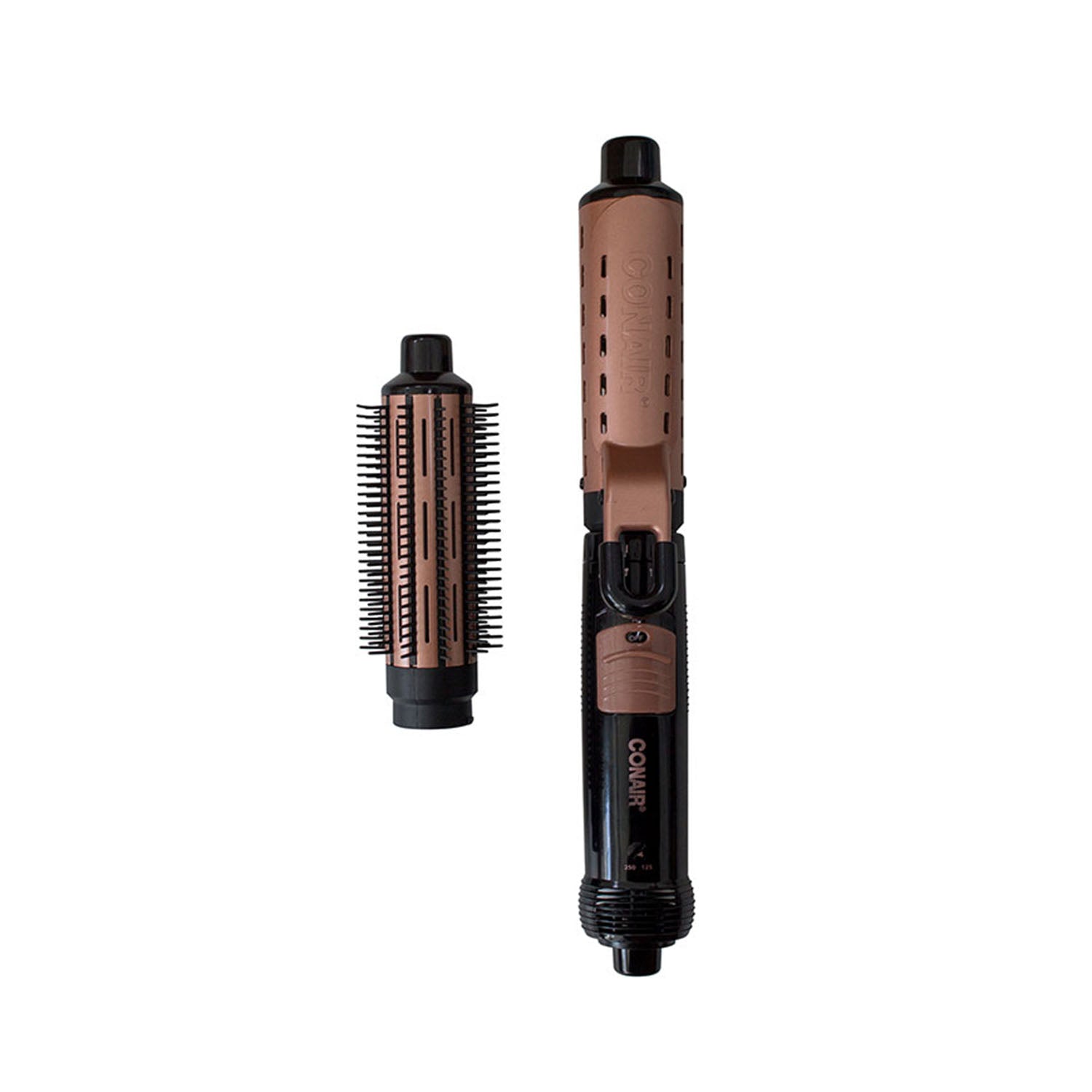 Cepillo de Aire 3 en 1  InfinitiPro by Conair Cerámica  Rose Gold