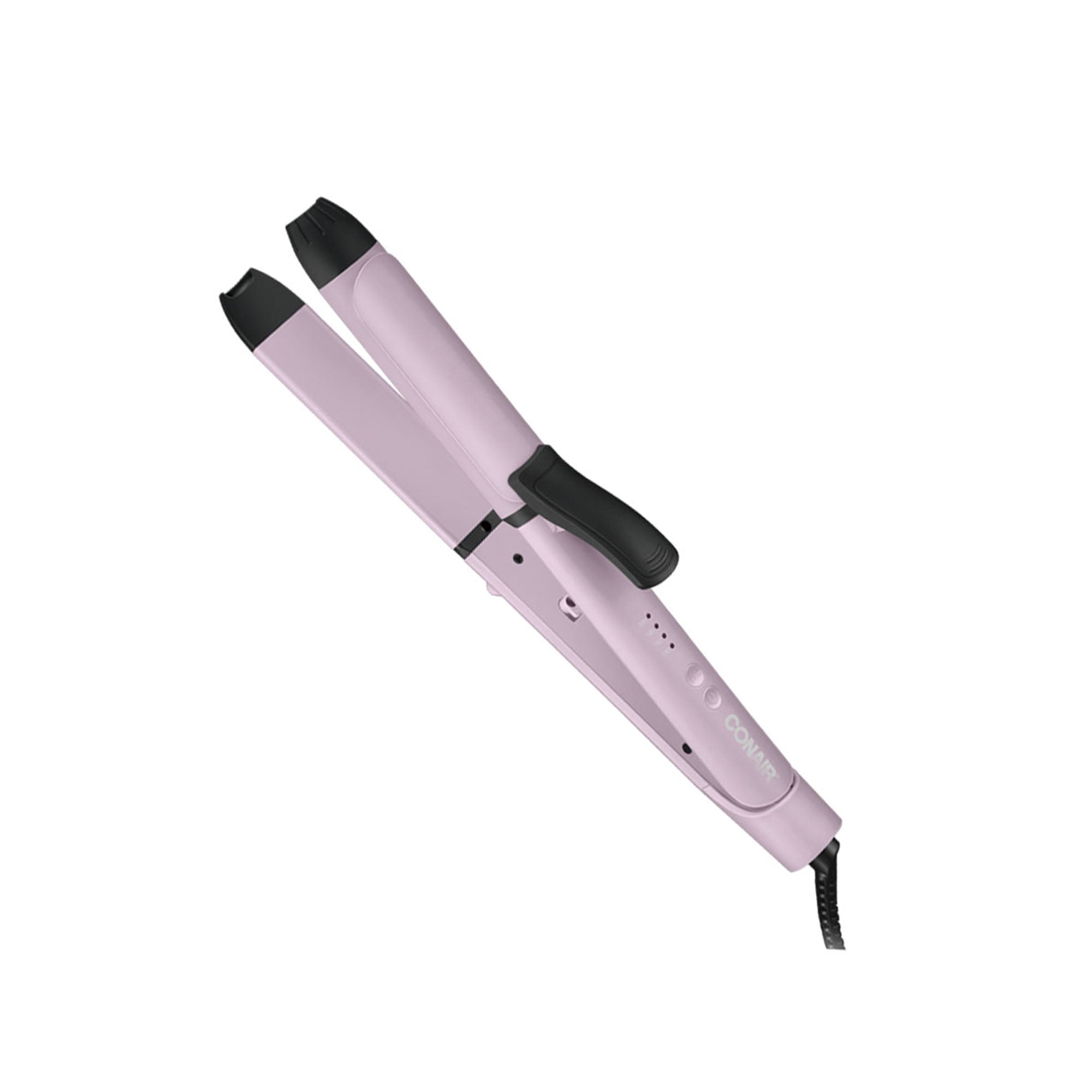Conair Alaciadora 2 en 1 -1 1/4 In Color Lila