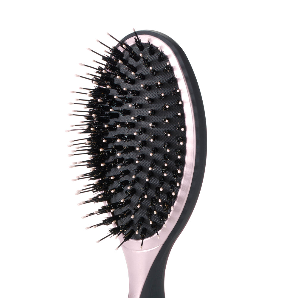 CEPILLO OVALADO ACOJINADO CONAIR DIAMOND CERAMIC