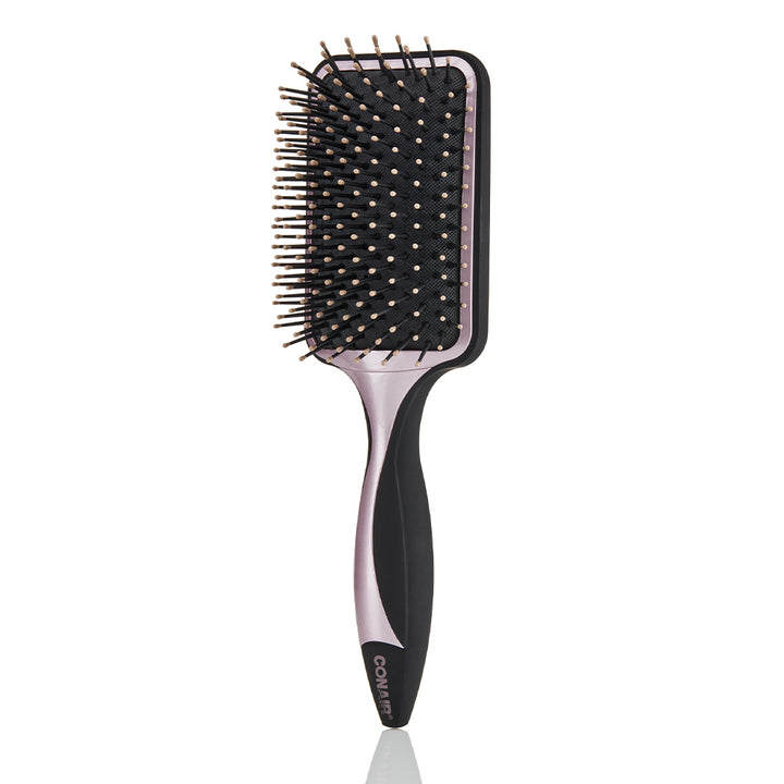 CEPILLO DE PALA ACOJINADO CONAIR DIAMOND CERAMIC