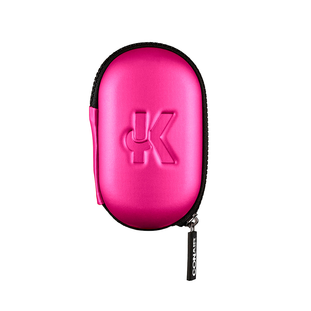 CEPILLO KNOT DR THE PRO CON ESTUCHE